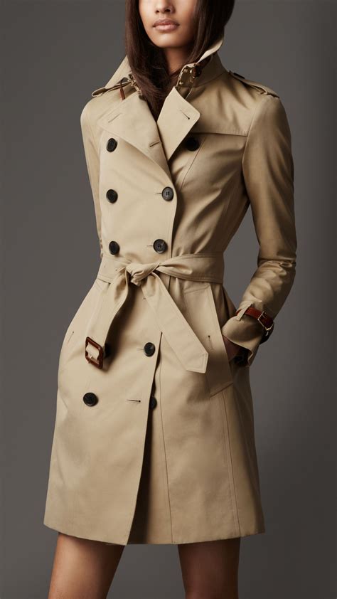 imper burberry|burberry coats for women.